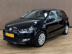 Volkswagen Polo - 1.2 TSI BlueMotion Comfort Edition|Airco|5 Deurs|