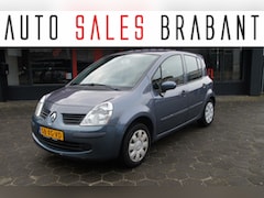 Renault Modus - 1.4-16V Air