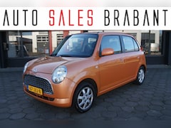 Daihatsu Trevis - 1.0