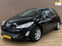 Peugeot 308 - 1.6 VTi XS|Panoramadak|Climate Control|