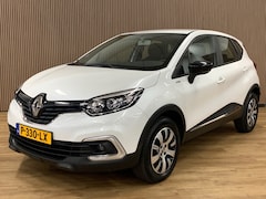 Renault Captur - 0.9 TCe Limited|105000KM|Navigatie|