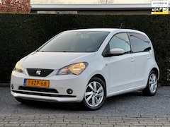 Seat Mii - 1.0 Sport Dynamic | PDC | CC | Volledige historie