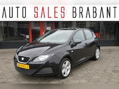 Seat Ibiza - 1.2 Club