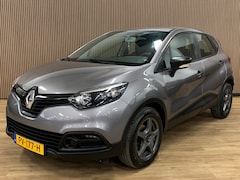 Renault Captur - 0.9 TCe Expression|Airco|