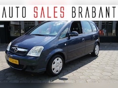 Opel Meriva - 1.6-16V Enjoy