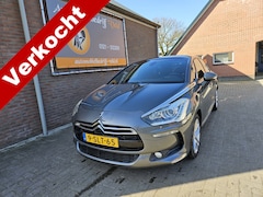 Citroën DS5 - 2.0 Hybrid4 Business Executive (hybride probleem)