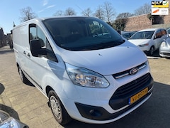 Ford Transit Custom - 270 2.2 TDC / 140.000km nap 1e eig