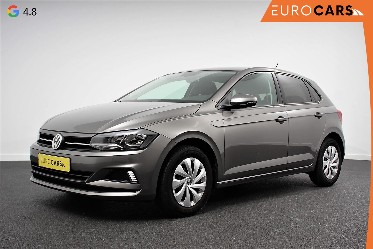 Volkswagen Polo - 1.0 TSI DSG Comfortline Plus | Navigatie | Apple Carplay/Android Auto | Climate Control | - AutoWereld.nl