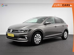 Volkswagen Polo - 1.0 TSI DSG Comfortline Plus Navigatie Apple Carplay/Android Auto Climate Control Adaptive