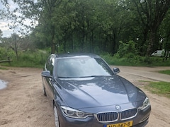 BMW 3-serie - 330e Luxury