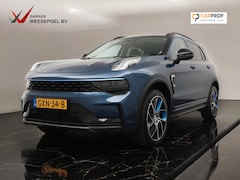 Lynk & Co 01 - 1.5 PHEV MY22 Plug-in Hybrid - Panoramadak - 360 graden camera - Navigatie - 12 maanden ga