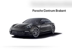 Porsche Panamera - GTS