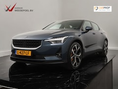 Polestar 2 - 2 Long Range Dual Motor 408PK Launch Edition AWD 78kWh - Lederen bekleding - Panoramadak