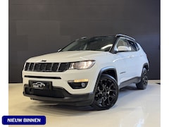 Jeep Compass - 1.3T Night Eagle Liberty Edition | Afn. trekhaak | Navi | Camera | Keyless | Carplay | 19'