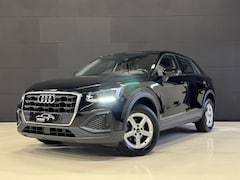 Audi Q2 - 30 TFSI Pro Line | Apple Carplay/Android Auto | LED | Dealer onderhouden | Clima | Cruise