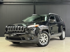 Jeep Cherokee - North 2.4 Automaat 187PK | Navi | Cruise | Parkeersensoren