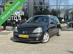 Renault Clio - 1.6-16V Privilège Luxe | Org nl | Uniek | 1 eig