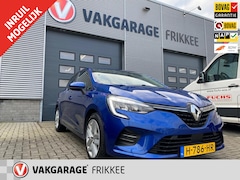 Renault Clio - 1.0 TCe Zen