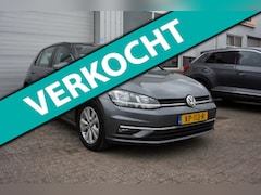 Volkswagen Golf - 1.0 TSI C. Bus Autom 1. eig 6 maanden autotrust garantie