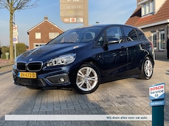 BMW 2-serie Active Tourer - Tour. 225I Active xDrive Executive / Navi / Camera / Stoelverwarming / Led / Lane Assit /