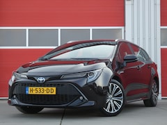 Toyota Corolla Touring Sports - 1.8 Hybrid Business Intro/ compleet