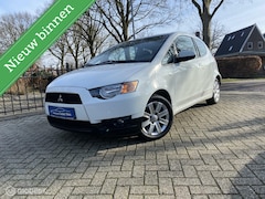 Mitsubishi Colt - 1.1 ClearTec Inform , Airco, Grote beurt