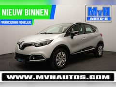 Renault Captur - 0.9 TCe Expression|TREKH|NAVI|CRUISE|KEYLESS