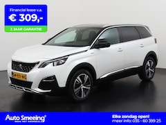 Peugeot 5008 - 1.2 PureTech GT-Line 7 persoons | Camera | Carplay | Elek klep | Zondag Open