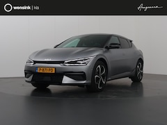 Kia EV6 - GT-Line AWD 77.4 kWh | Panoramadak | Meridian Audio | Elekt. Stoelverstelling met geheugen