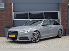 Audi A6 Avant - 3.0 TDI BiT 326pk Quattro Competition