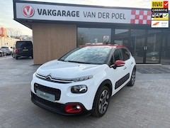 Citroën C3 - 1.2 PureTech S&S Shine