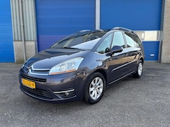 Citroën Grand C4 Picasso - 1.6 THP Business EB6V 7p. Nieuwe trekhaak , en grote beurt gehad