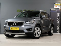 Volvo XC40 - 2.0 T5 AWD 248pk |Slechts 45.171km| Sportleder/Navi/Camera/Adaptive Cruise