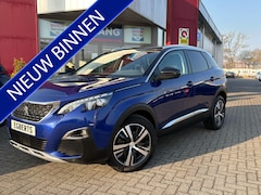 Peugeot 3008 - 1.2 PureTech Allure | Adaptive Cruise | LED | Half leder