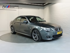 BMW 5-serie - 523i High Executive M-Pakket | Navig | NAP | Youngtimer