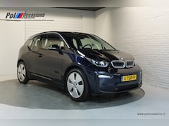 BMW i3 - Basis 120Ah | Bluetooth | LED | BTW | 170pk