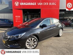 Opel Astra - 1.0 Edition Trekhaak, rijklaar, NL-auto