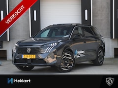 Peugeot e-5008 - GT 73 kWh 210pk Automaat 7-Pers. SCHUIF-DAK | DRIVE ASSIST PLUS PACK | 20''LM | MASSAGE |