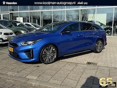 Kia Pro cee'd - ProCeed 1.5 T-GDI GT-PlusLine