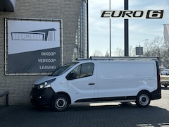 Opel Vivaro - 1.6 CDTI L2H1*A/C*NAVI*CRUISE*TREKHAAK*CAMERA*TEL