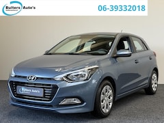 Hyundai i20 - 1.0 T-GDI i-Drive Cool