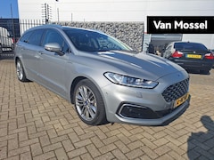 Ford Mondeo Wagon - 2.0 IVCT HEV Vignale | Pano Dak | Winter Pack | Driver Assistance Pack | Stoelkoeling | El