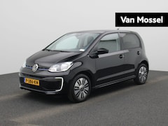 Volkswagen e-Up! - e-up | Camera | stoelverwarming | Cruise Control |