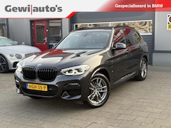 BMW X3 - xDrive30e M-Sport High Executive