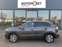 Suzuki S-Cross - 1.5 Hybrid Style Automaat Hybrid |1200kg trekgewicht|6 jaar garantie