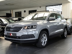 Skoda Karoq - 1.5 TSI ACT Style | PANO | ACC | CAMERA | STOELVERW