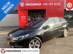 Opel Astra Sports Tourer - 1.2 Launch Elegance Camera Navi PDC AGR