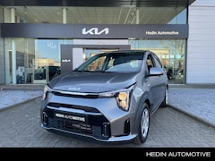 Kia Picanto - 1.0 DPI DynamicLine | tot €1500, - inruilvoordeel |