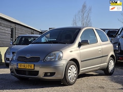 Toyota Yaris - S-Line Automaat/Airco 67000km