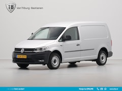 Volkswagen Caddy Maxi - 2.0 TDI L2H1 BMT Comfortline Navigatie Trekhaak Pdc Cruise